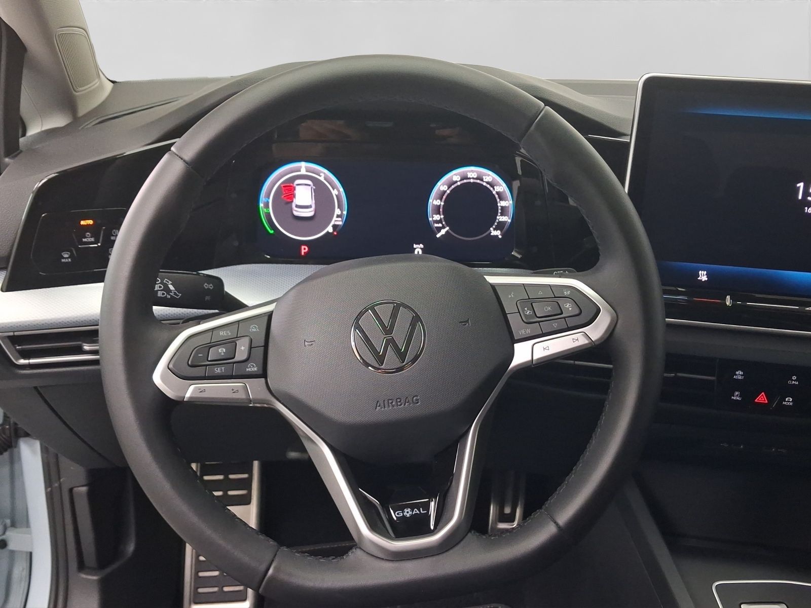 Volkswagen Golf - Bild 9