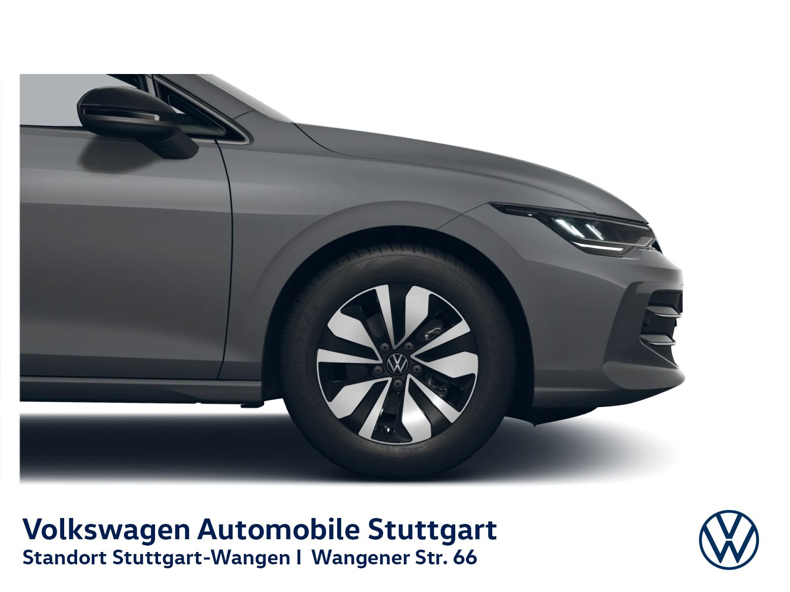 Volkswagen Golf - Bild 3