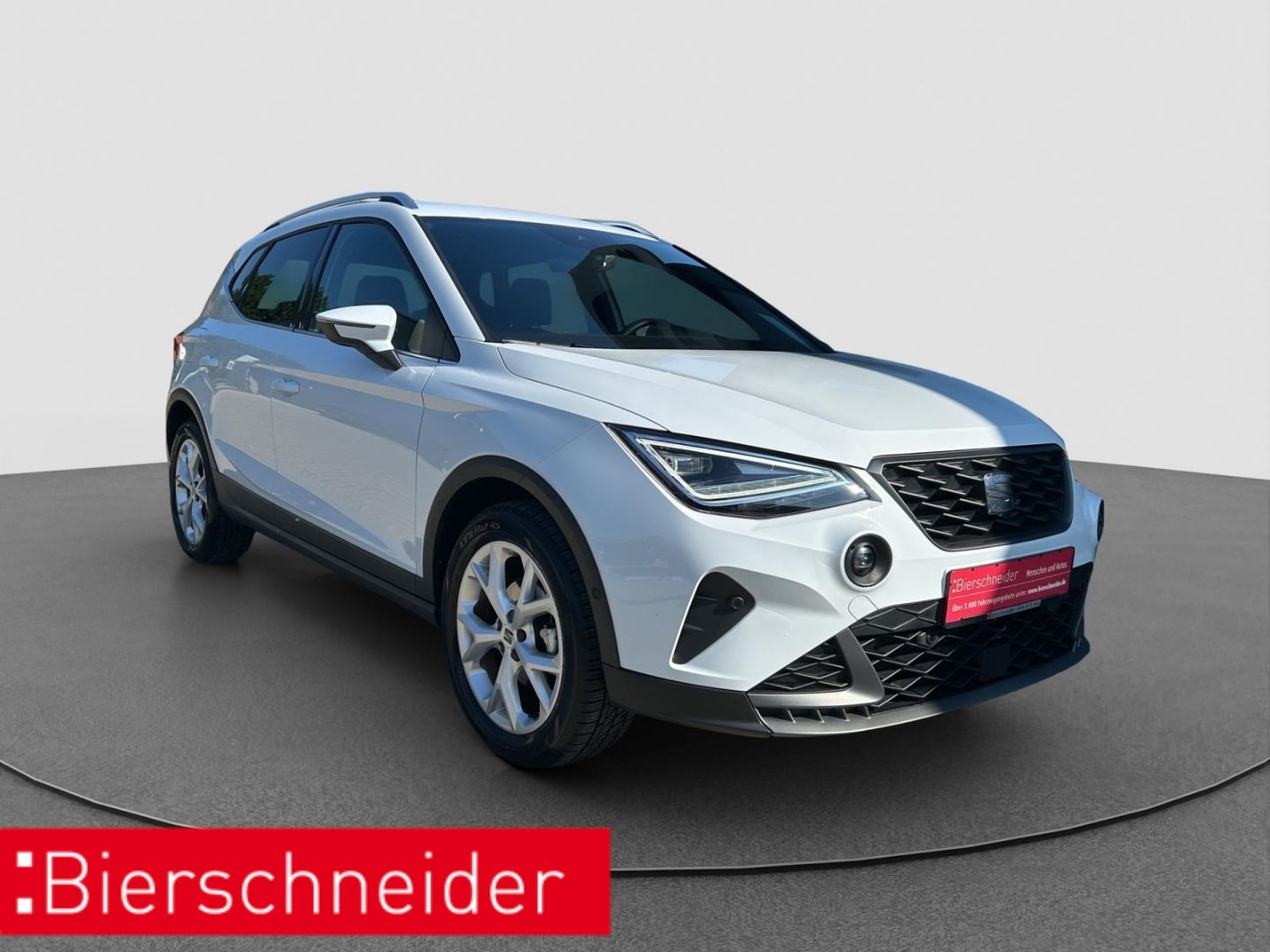 Seat Arona - Bild 4