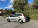 Nissan Almera Tino Bj.2001 Diesel Tüv bis ... - Nissan Almera Tino Kombi Gebrauchtwagen
