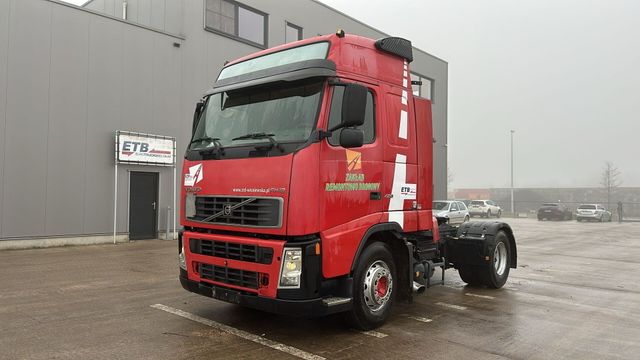 Volvo FH 420 (MANUAL GEARBOX / MANUAL GETRIEBE)