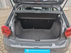 Fahrzeugabbildung Volkswagen Polo 1.0 Trendline PDC SHZ DAB+ KLIMA