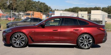 BMW 420 Gran Coupé - 3