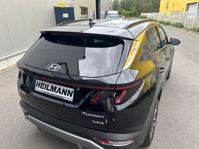 Hyundai Tucson – Bild 16