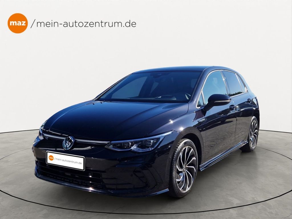 Image of Volkswagen Golf