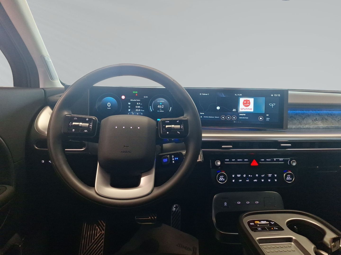 Hyundai IONIQ 9 – Bild 15