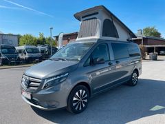 Pössl Mercedes Vito Vanstar Plus *DRIVE**ALLRAD*