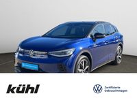Volkswagen ID.4 - Vorschau Bild 1