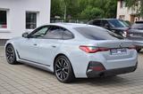 BMW 430 d Gran Coupé xDrive M Sport STANDHZ-ACC-H&K - BMW: Automatik