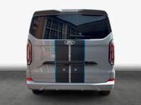 Ford Tourneo Custom - Vorschau Bild 6
