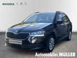 Skoda Fabia Combi Ambition 1.0 TSI 70 kW 5-Gang Schalt - Skoda Fabia: 1.5