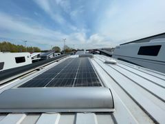 Adria Twin 640 SL ALL IN | 4,25t ,Solar, Markise, RFK