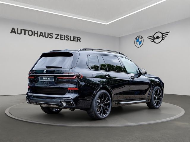 Foto Nummer 2: BMW X7
