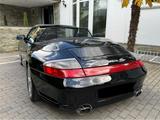 Porsche 996.2 Carrera 4S Cabriolet.Klappe.PCM.Scheckheft - Porsche 996 aus 2004