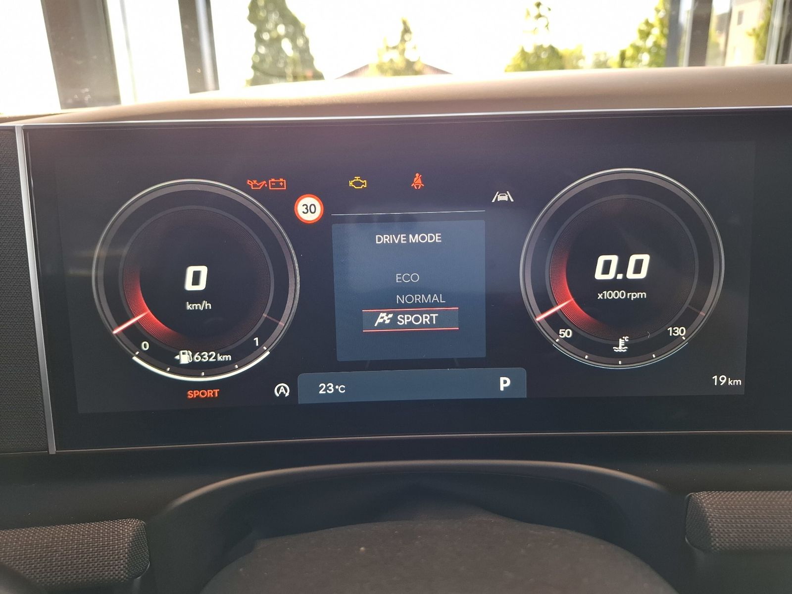 Hyundai TUCSON - Bild 25