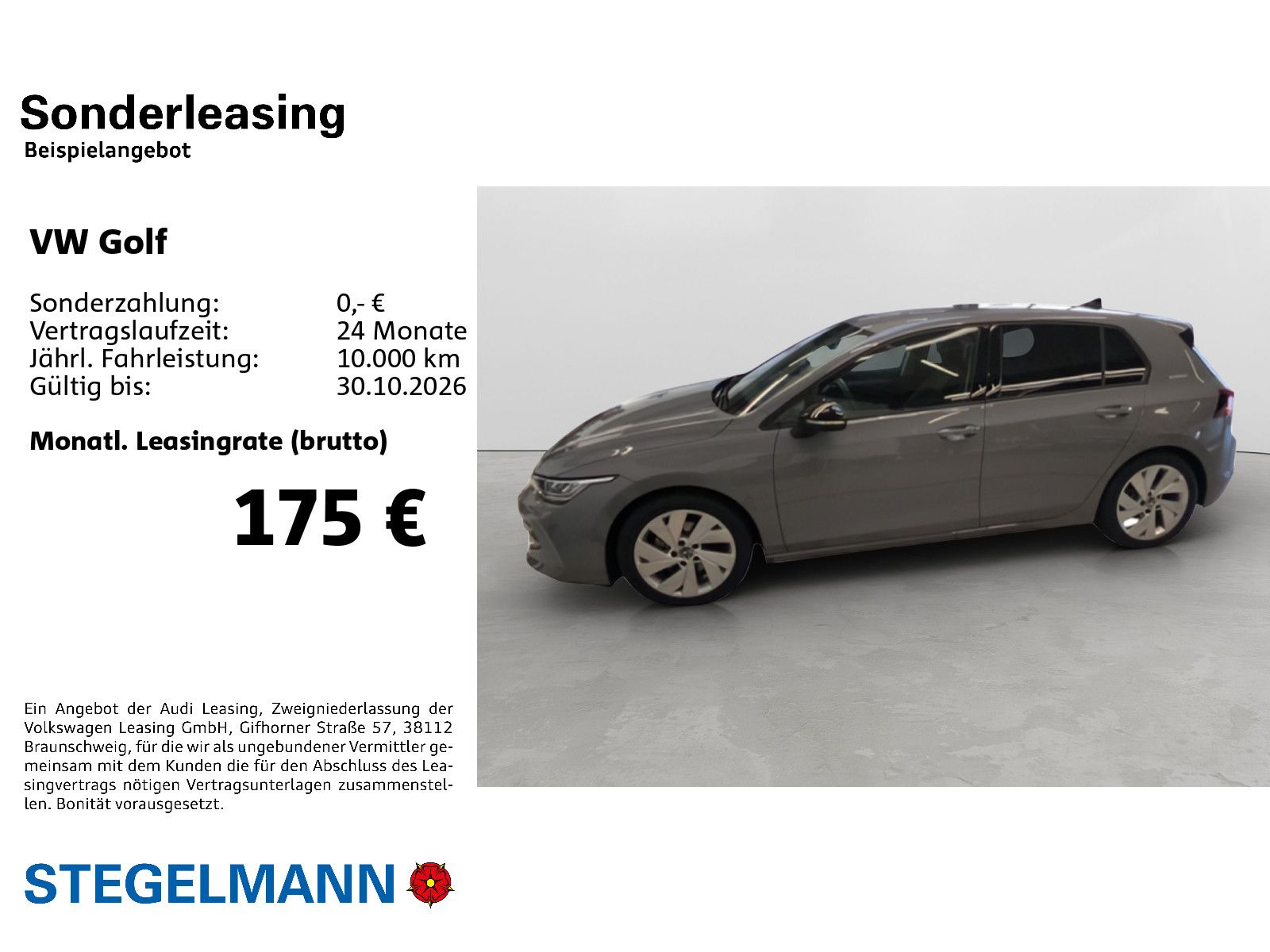 Volkswagen Golf - Bild 2