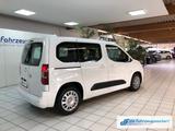 Opel Combo Life E Edition 1.5 D EU6d-T Apple CarPlay  - Opel Combo Life aus 2019