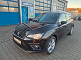 Seat Arona FR NAVI AHK - Seat Arona mit CNG-Antrieb
