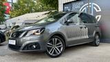 Seat Alhambra 2.0 TDI*FR-LINE*PANO*7-SITZE*CAM*NAVI - Seat Alhambra in Hamburg