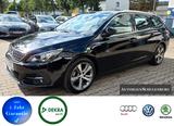 Peugeot 308 Spurhalteassistent Carplay/Andoid Navi - Peugeot 308 in Hannover