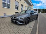 Mercedes-Benz CLA 35 AMG SB 4Matic 2J Mercedes Garantie. Voll - Mercedes-Benz CLA 35 AMG Shooting Brake mit Benzin-Antrieb