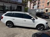 Skoda Octavia Combi 1,5TSI Style/Green Tec/Navigation - Skoda Octavia: Style