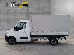 Fahrzeugabbildung Master III Pritsche Fahrgest. L2H1 3,5t 3