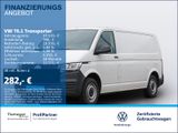 Volkswagen T6.1 Kasten LR LANG REGALAUSBAU AHK NAVI KAMERA - Volkswagen T6 Transporter in Bochum