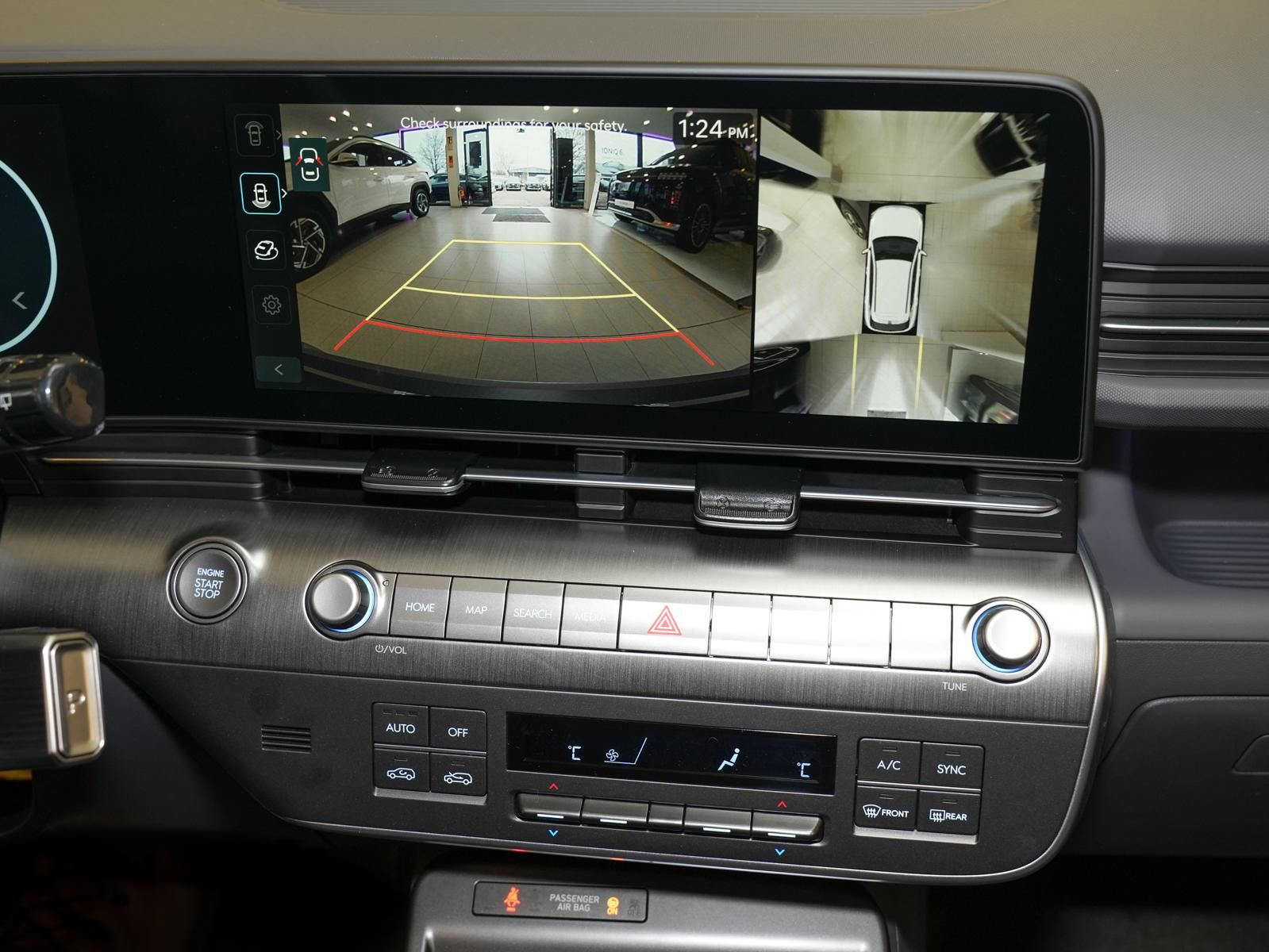 Hyundai Kona – Bild 5