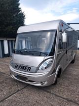HYMER / ERIBA / HYMERCAR B 578 - HYMER / ERIBA 578