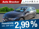 Volkswagen Golf VIII Active 2.0 TDI+Alufelgen+Navi+Klimaaut - Volkswagen Golf: V Alufelgen