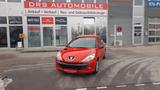 Peugeot 206 +/Klima/Servo - gebrauchte Peugeot 206 aus dem Jahr 2011