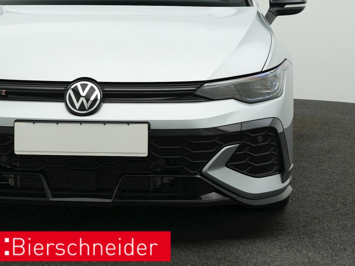Volkswagen Golf GTI 8 2.0 TSI DSG CLUBSPORT BLACK-STYLE PAN, миниатюра 17