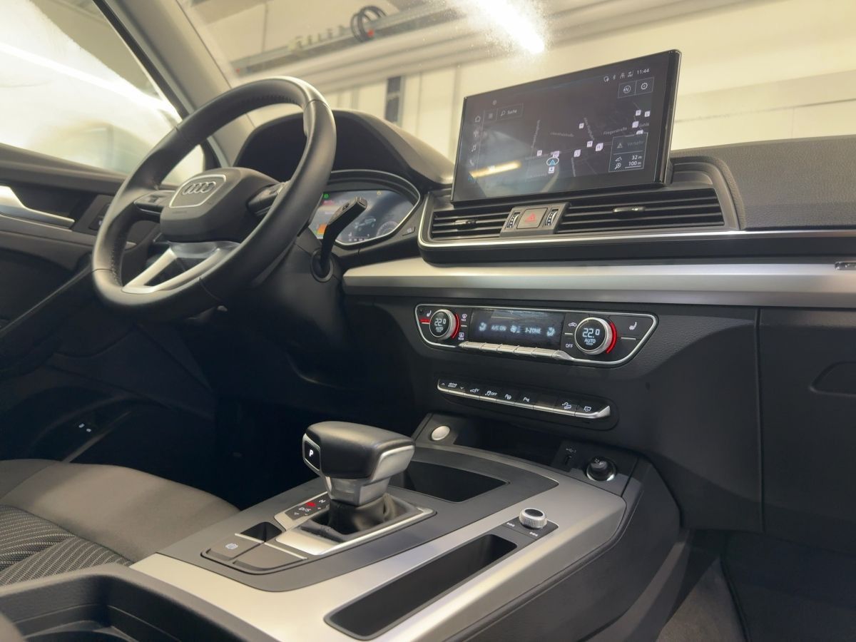 Audi Q5 - Bild 12