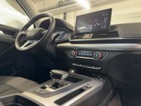 Audi Q5 - Vorschau Bild 12