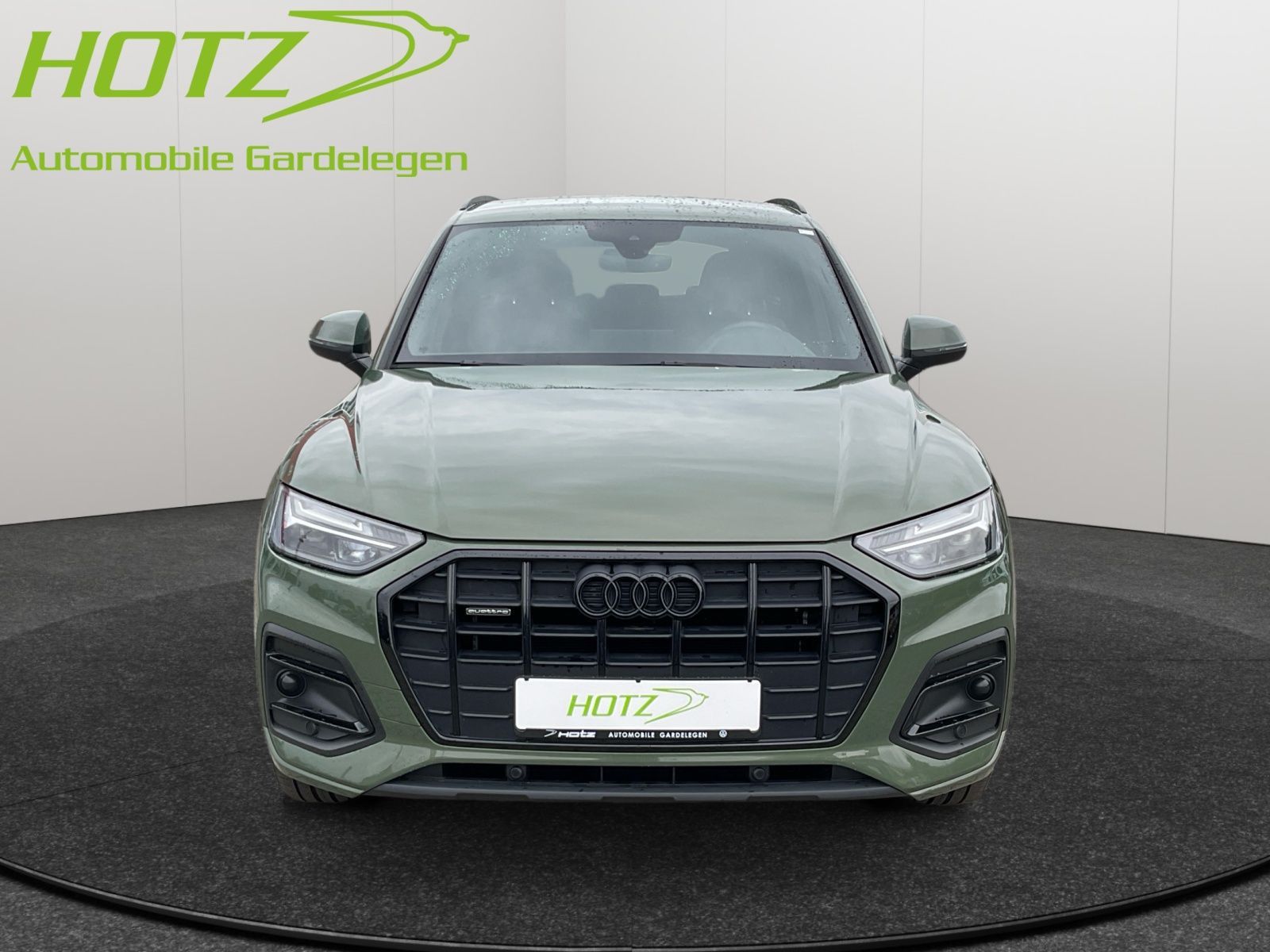Audi Q5 - Bild 9