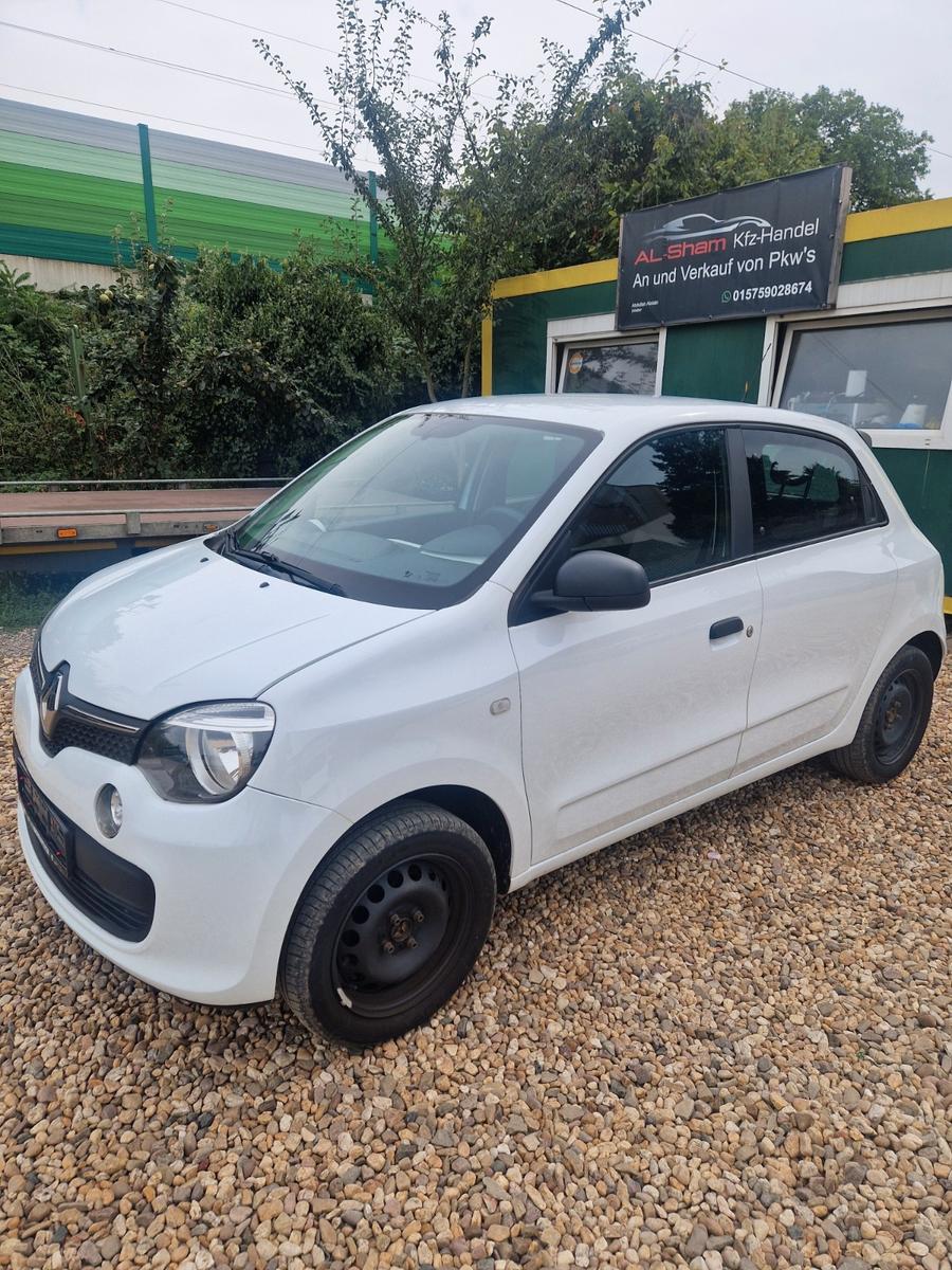 Renault Twingo Life