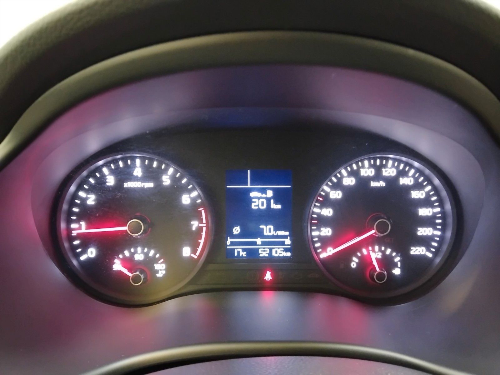 KIA Stonic (06/2026, Benzin)