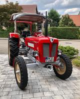 Schlüter S450 / SF3400 mit vielen Extras / Modell usw. - Schlüter LKWs