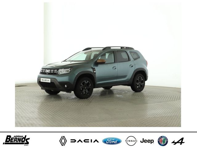 Dacia Duster TCe 150 EDC 2WD AUTOMATIK Extreme PDC SHZ