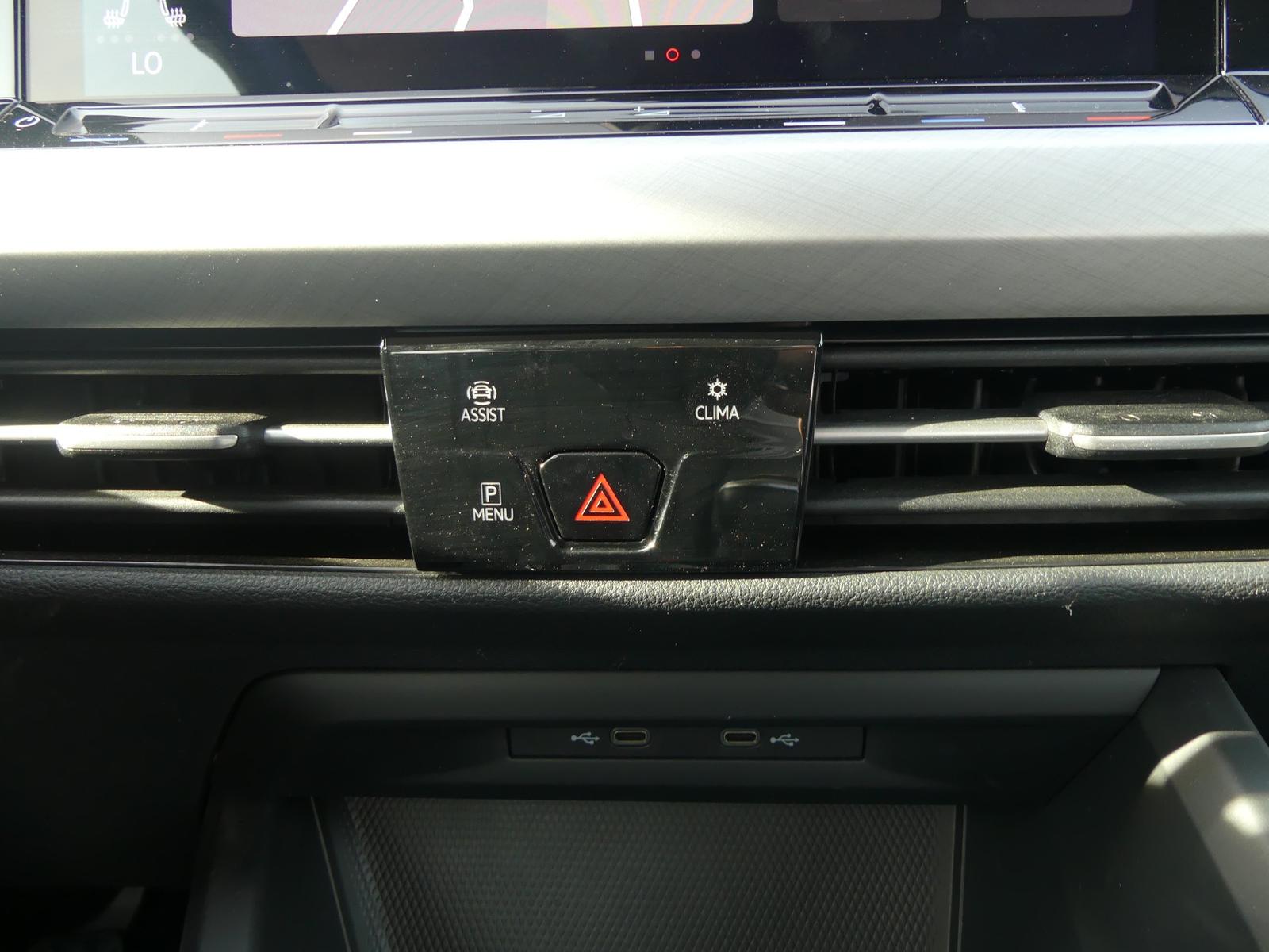 Volkswagen Golf VIII Variant 1.0 TSI LED Navi ACC DAB, миниатюра 12