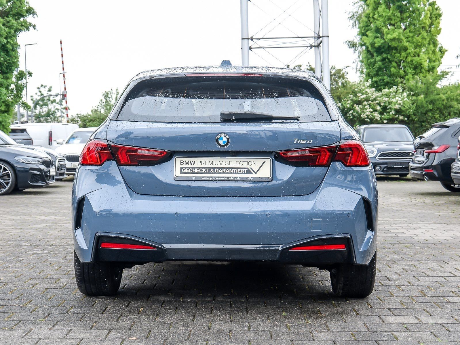BMW 118 - Bild 11