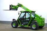 Merlo P 25.6 TURBO - 4x4x4 - 6m / 2.5t. vgl. MT 625 - Offers