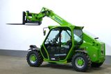 Merlo P 25.6 TURBO - 4x4x4 - 6m / 2.5t. vgl. MT 625 - Offers matching your search criteria