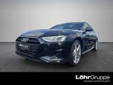 Audi A4 Avant 40 TFSI advanced *S-LINE*ACC*MATRIX* - Audi A4: Kombi, Advanced