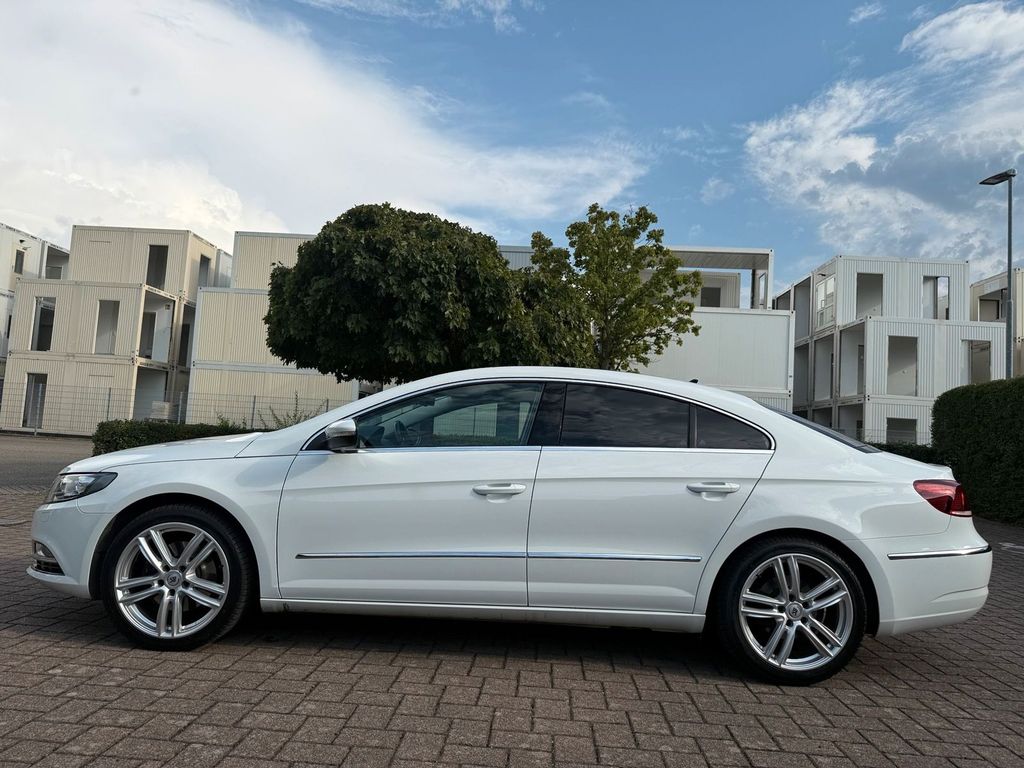 Image of Volkswagen CC