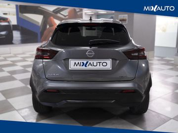 Nissan Juke - 4
