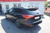 Ford Focus Turnier 2.0 EcoBlue ST-Line X LED AHK ACC - Ford Focus mit Diesel-Antrieb