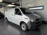 Volkswagen T6.1 Transporter 2.0 Kasten Lang|Klima|AHK|Cam - Volkswagen T6 other: mit Anhängerkupplung