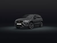 Cupra Ateca - Vorschau Bild 1